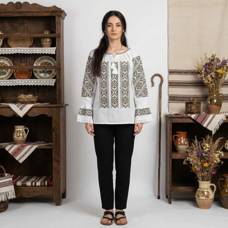 Ii traditionale - Ie Traditionala Larisa 4