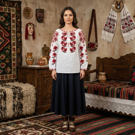 Ii traditionale - Ie Traditionala Florentina