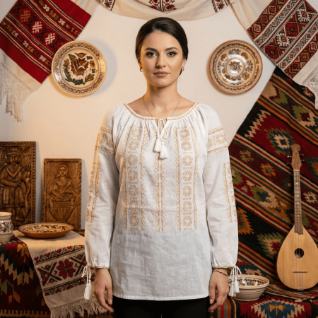 Ii traditionale - Ie Traditionala Larisa 2