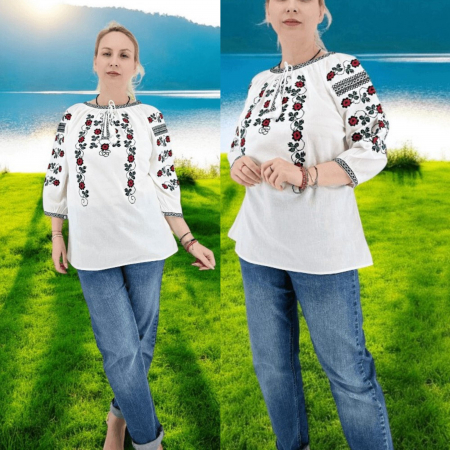 Блуза Марта 48 [0]