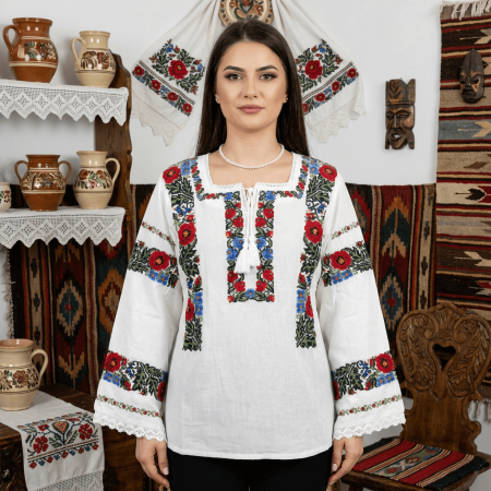 Ii traditionale - Ie Traditionala Marta 56