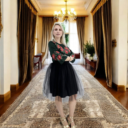 Ie traditionala Pauline [5]