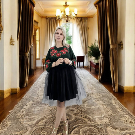 Ie traditionala Pauline [4]