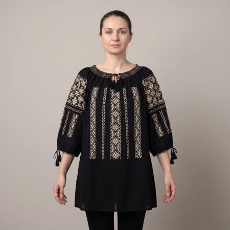 Ii traditionale - Ie Traditionala Nadin 26 ( Masuri pana la 6XL )