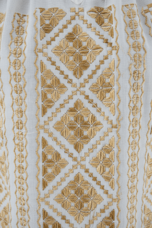 Ie Traditionala neagra Romanita 3 [2]