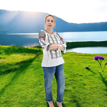 Блуза Mirela [3]