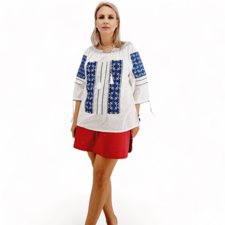 Ie Traditionala Zoe [5]