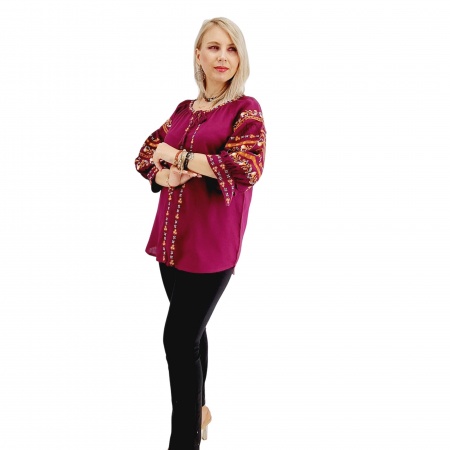 Ie traditionala Olga 2 [4]