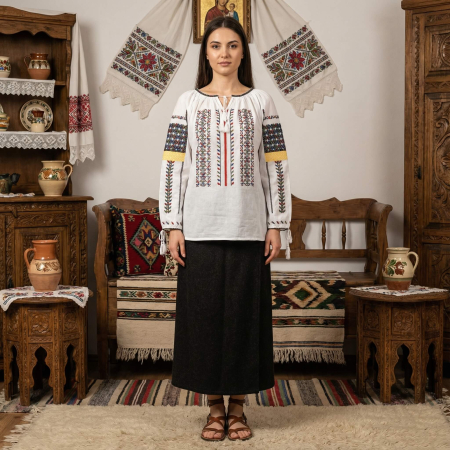 Ii traditionale - Ie Traditionala Olimpia 4