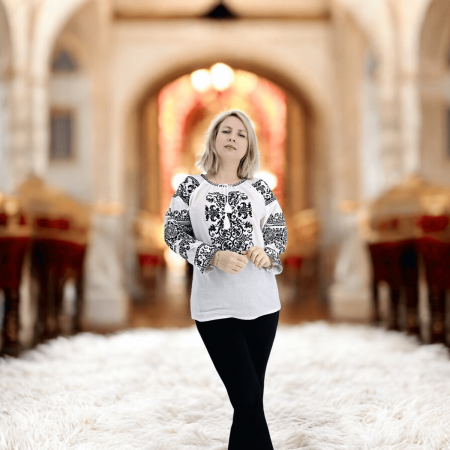 Стилна Палома 8 [1]
