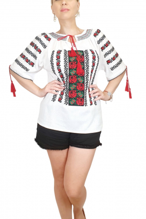Ii - Ie Traditionala Pemota nr 38