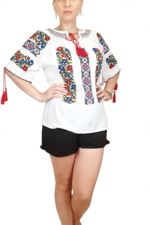 Ii - Ie Traditionala Pemota nr 39