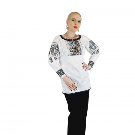 Стилна блуза Pemota №63 [3]