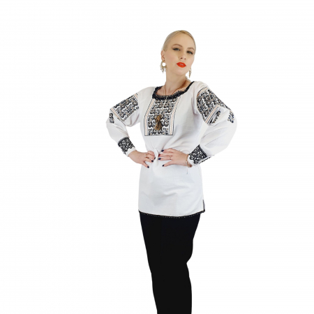 Стилна блуза Pemota №63 [2]