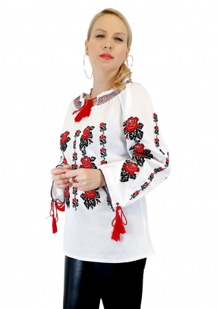 Ii - Ie Traditionala Pemota nr 57