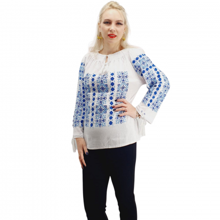 Ii - Ie Traditionala Pemota nr 61