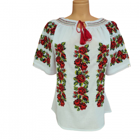 Ii - Ie Traditionala Pemota nr 103
