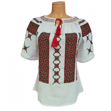 Ii - Ie Traditionala Pemota nr 105