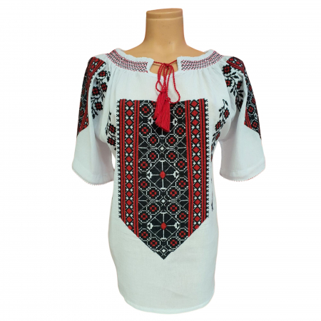 Ii - Ie Traditionala Pemota nr 108