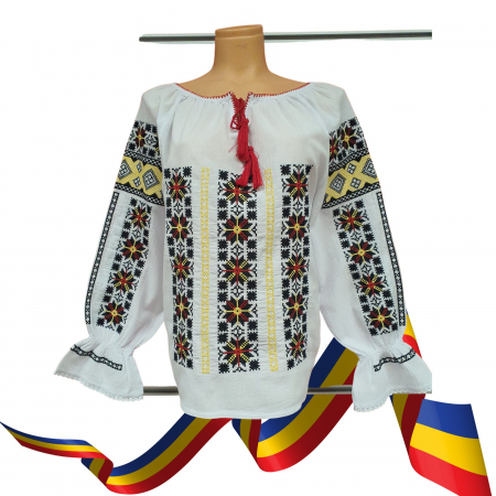 Ii - Ie Traditionala Pemota nr 118