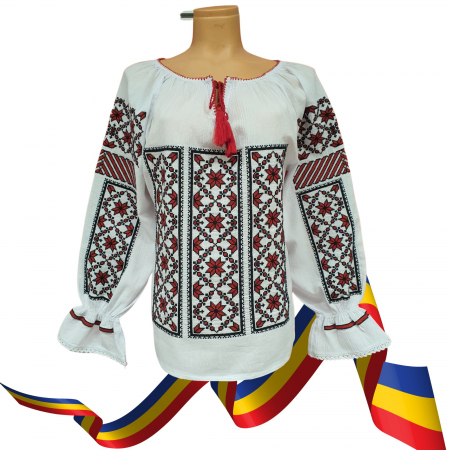 Дамски дрехи - Ie Traditionala Pemota nr 119