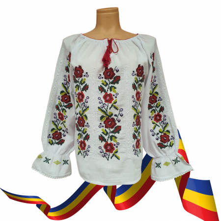 Дамски дрехи - Ie Traditionala Pemota nr 121