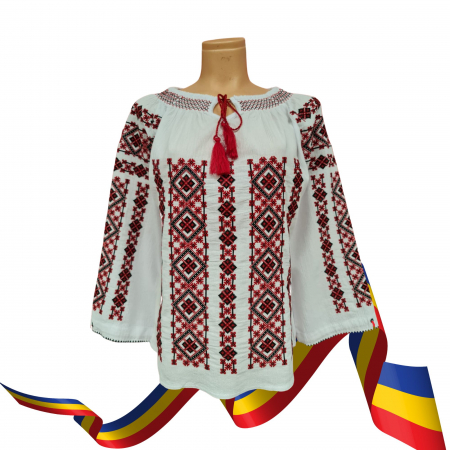 Ii - Ie Traditionala Pemota nr 122