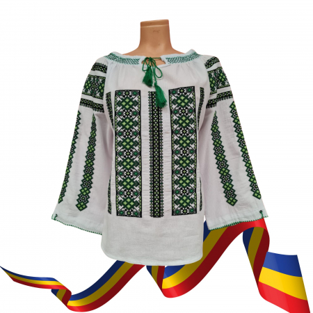 Ii - Ie Traditionala Pemota nr 124