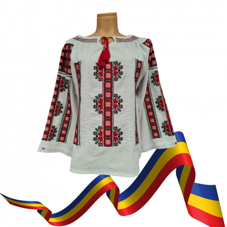 Ii - Ie Traditionala Pemota nr 125