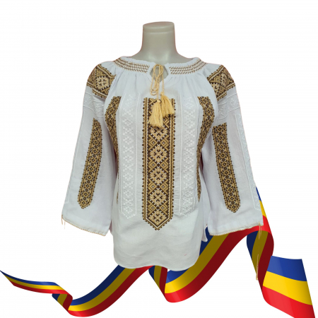 Ii - Ie Traditionala Pemota nr 126