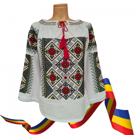 Ii - Ie Traditionala Pemota nr 127