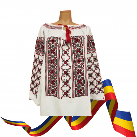 Ii - Ie Traditionala Pemota nr 128