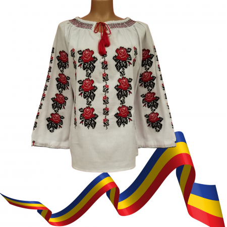 Ii - Ie Traditionala Pemota nr 129