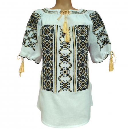 Ii - Ie Traditionala Pemota nr 135