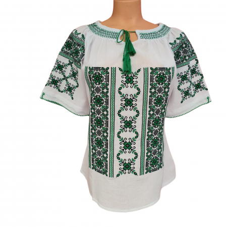 Ii - Ie Traditionala Pemota nr 138