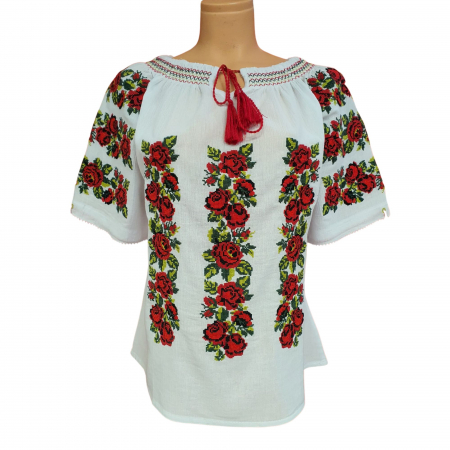 Ii - Ie Traditionala Pemota nr 140