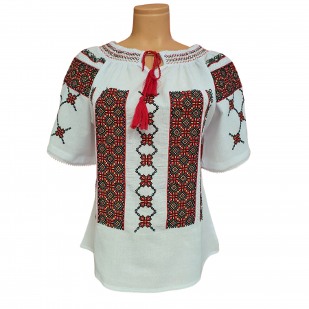 Ii - Ie Traditionala Pemota nr 141