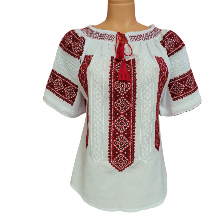Ii - Ie Traditionala Pemota nr 143