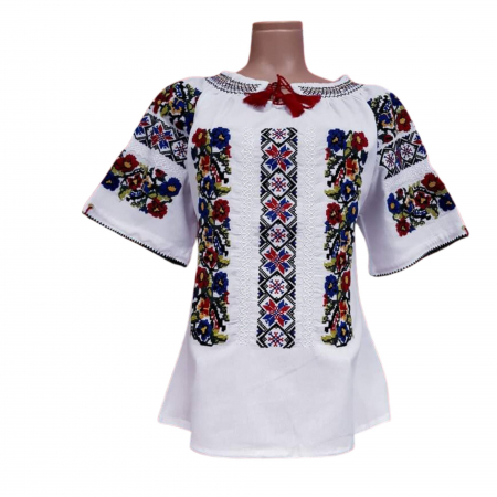 Ii - Ie Traditionala Pemota nr 146