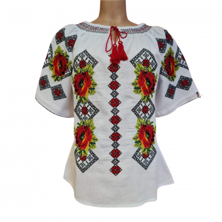 Ii - Ie Traditionala Pemota nr 151