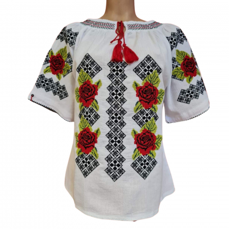 Ii - Ie Traditionala Pemota nr 152