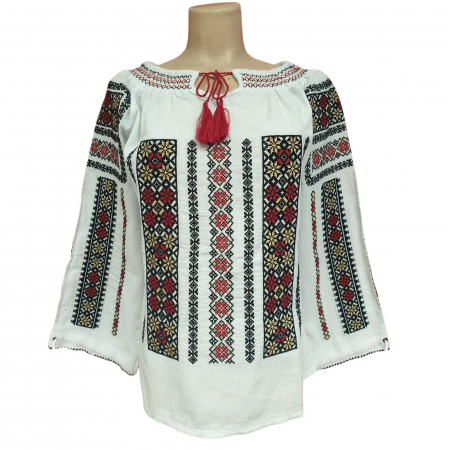 Ii - Ie Traditionala Pemota nr 155