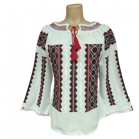 Дамски дрехи - Ie Traditionala Pemota nr 157