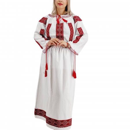Ii - Ie Traditionala Pemota nr 160