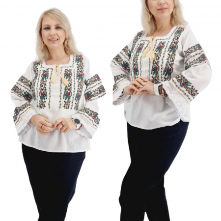 Ii - Ie Traditionala Pemota nr 163