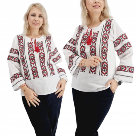Ii - Ie Traditionala Pemota nr 164