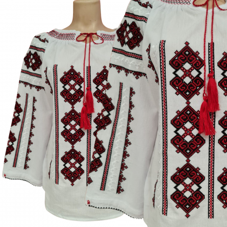 Ii - Ie Traditionala Pemota nr 165