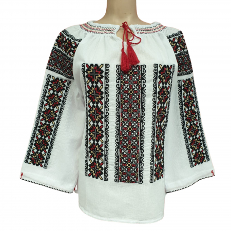 Ii - Ie Traditionala Pemota nr 170