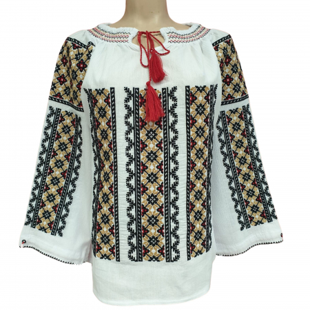 Ii - Ie Traditionala Pemota nr 172