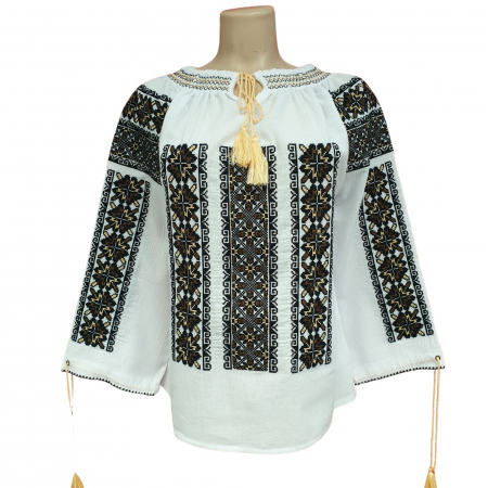 Ii - Ie Traditionala Pemota nr 176